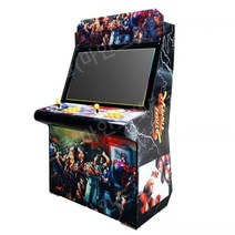 뷰릭스 창업 PS3중고 철권오락기 미니 월광보합45S, Free, W