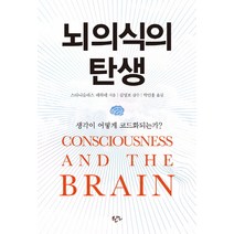 뇌의식의 탄생:생각이 어떻게 코드화 되는가?, 한언, 스타니슬라스 데하네 저/김영보 감수/박인용 역
