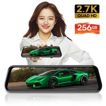 풀세트 브라켓 15M GPS 메모리 포함가 최대용량 256GB 2.7K 룸미러블랙박스 삼성테크윈, 10M+브라켓 포함 32G 2채널 : 외부 후방캠