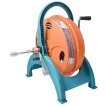 [싹스리공구] 당일발송 공성 스프링청소기(경제형) 20M