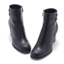 세라구두 (SAERA) S21A423 데일리 라인업 앵글부츠