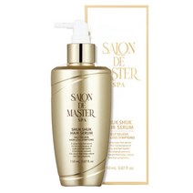 [SALON DE MASTER] 살롱드 마스터 쓕쓕 헤어세럼 150ml, 1개