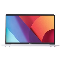 LG그램 15Z980 15ZB990 / i7-8세대 / RAM DDR4 16GB NVMe 512G 1TB / 윈도우11 / 15.6인치 중고 노트북 / 유선 랜 제공, WIN11 Pro, 화이트