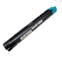 DDA ZZT 재생토너 교체용 제록스 ApeosPort-V C3375 표준용량 파랑 15000매 (CT201371), 1개