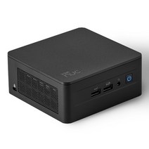 인텔 NUC 13 Pro Kit NUC13ANHi7 (베어본)