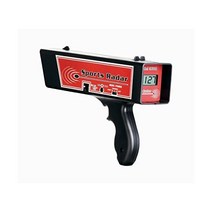 스포츠 레이더 스피드건 SR3600 스윙 속도 측정기
