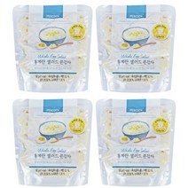 피코크 통계란 샐러드 콘감자 162g x 4개 냉장, 648g