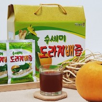 개미농법 수세미 도라지배즙 180포 100ml 현대농원, 상세페이지 참조, 상세페이지 참조