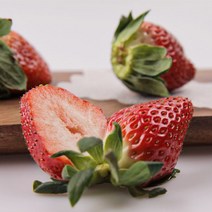 안녕이네 논산 딸기 설향 생딸기 겨울 택배 하우스, 1kg(특)