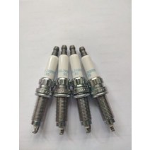 4 6 개/몫 12 0 040 581 Iridium Platinum 점화 플매트 카펫 러그 97506 BMW 호환 X1X3X4X5X5X6Z4M135M235i335Li520i525L, [02] 4Pcs