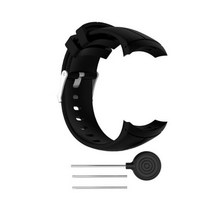 손목 밴드 Suunto 스파르탄 울트라 스포츠 스마트 워치, 01 BK