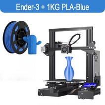 CREALITY Ender 3 S1 V2 Neo 프린터 비트 메인보드 오픈 소스 인쇄, [05] Ender 3 PLA BL, 05 Ender 3 PLA BL