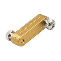 눈금자 로케이터용 강철 포지셔닝 블록 각도 스크라이버 라인 마킹 게이지, [06] 8 PCS