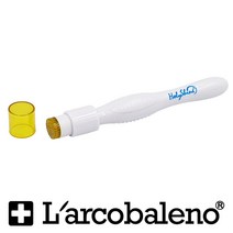 홀리샤인 MTS 더마스템프 모공스탬프, 04.바늘길이 0.5mm+리페어세럼 6ml, 1
