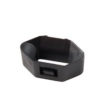 듀얼트론 썬더 랩터용 스피드럴 제로 전동 스쿠터 나사 방진 너트 캡 액세서리 혼다의 세대 시작 점화 잠금 스위치 손잡이 플러그 키 헤드에 적합, C.혼다 사이렌/2009-2014, C.손잡이 고정 링