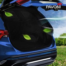 차량용 방충망 SUV전용 창문 방충 통풍효과 햇빛차단 차박 캠핑 사생활보호 트렁크