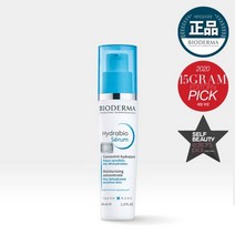 바이오더마 바이오더마 하이드라비오 세럼 40ml, 2개