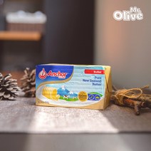 폰테라 무염 앵커버터 454g