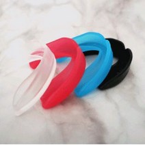 노바복싱 859 마우스피스, 파랑
