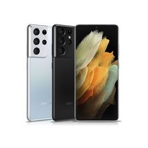 삼성 갤럭시S21 울트라 256GB SM-G998 자급제 공기계, 1.공기계[단순개봉.미사용.새제품], 팬텀 실버