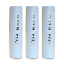 가히 UV 아쿠아밤 9gx3개 / 자외선차단 멀티밤