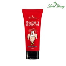 쇼킹바디오일스크럽, 1개