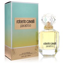 Roberto Cavalli 로베르토 카발리 파라디소 EDP 75ml (여자)