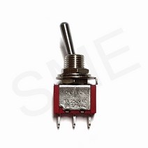 T8014-SEBQ 3P3단 토글 스위치, 1개 이상 1500원