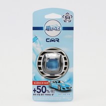 P&G 페브리즈 차량용 맑은하늘바람 2.2ML 섬유탈취제 방향제 공기탈취제, 1개