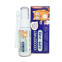 [스토어봄] 코쿤펫 반려동물 구내염 치료제 long type-코쿤펫, 상세 설명 참조