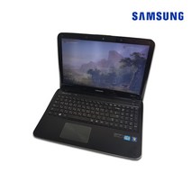 삼성 올화이트 인텔 SSD 240GB RAM 8GB GeForce 15.6인치