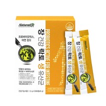 내추럴라이즈 신프로바이오틱스 슈퍼프리바이오틱스 아연 락토바실러스가세리 lgg유산균 김치유산균 초유 모유 비타민C 온가족장건강, 15g, 90개