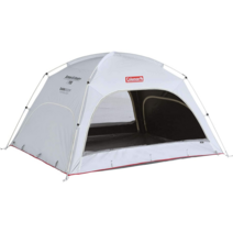 콜맨 스크린 IG 쉐이드 플러스 아웃도어 캠핑 낚시 나들이 한강 그늘막 텐트, (한정 색상) 왜건 세트