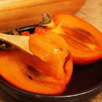 [푸르젠] 영암 금정 민정기님의 햇 대봉감, 1개, 4.5kg(16~20과)