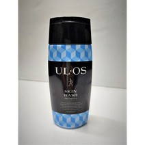 우르오스 스킨워시300ml 오리지날일본정품