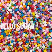 아라잔 스프링클 데코 식용구슬 파스텔 펄 마카롱 케이크장식 홈베이킹, 구슬 마카롱 7mm