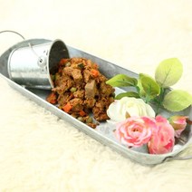 코코밥 눈물보양식 180g 기능성사료, 1통, 국내산 소간,오리안심살,단호박,고구마,당근,완두콩,무염버터