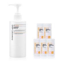 CNP 차앤박 클렌징 퍼펙타 大용량 300ml (저자극 워터프루프 전용)