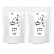 해밀 목이편한 맥문동차 티백, 1.5g, 200개