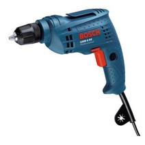 Bosch 고출력 모터 350W 전기드릴 정밀작업 긴수명 목공공구 강한파워 공구