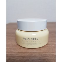 블리블리 워터 물광밤 데이크림, 50g, 2개