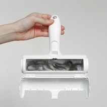 돌돌이 털제거 반려동물 털관리 청소기 털빠짐, 단품, 단품