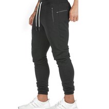 베씨 남성 투인원 짐웨어 긴바지 조거팬츠 트레이닝복 남자 헬스