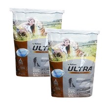 뉴트리나 울트라 진도 10kg 2개/ 강아지사료 애견사료