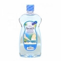 에피소드 바디관리 스포츠 마사지 오일 465ml, 본상품