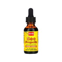 자로우 포뮬러스 프로폴리스 원액 바이오플라보노이드 29.6ml, 기본, 1병