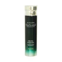 이자녹스 프라임 더블 이펙트 앰플 스킨 160ml