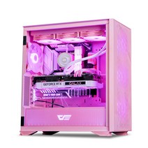 몬스타PC 아싸13-B 일체형수냉 i5-13400F RTX3060Ti 32G