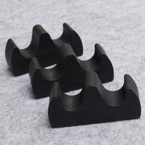 붓글씨연습 서예도구 서예용품 서재 펜 홀더 펜 선반 서재 서예 용품, Black