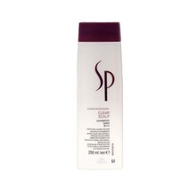 웰라 sp 클리어 스캘프 샴푸 250ml